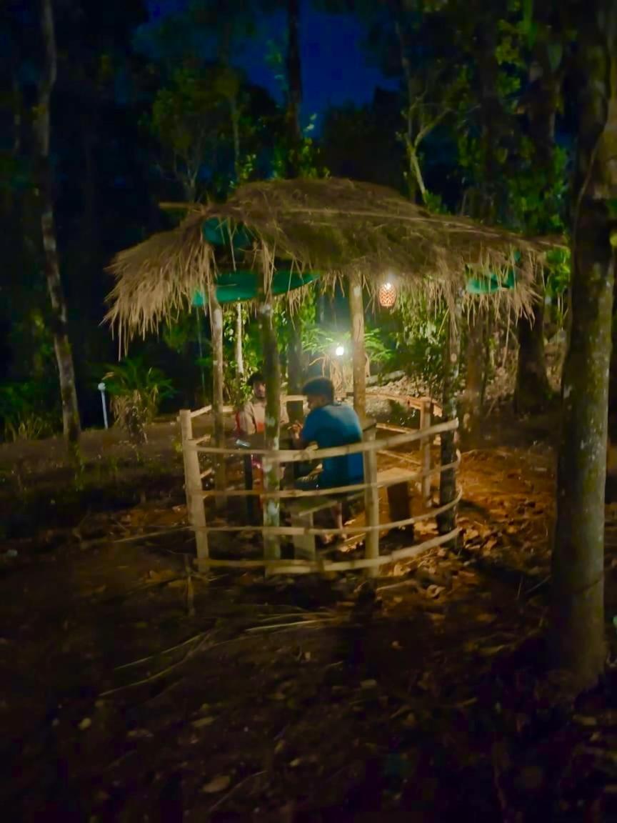 Tharayil Farm Stay バガモン エクステリア 写真