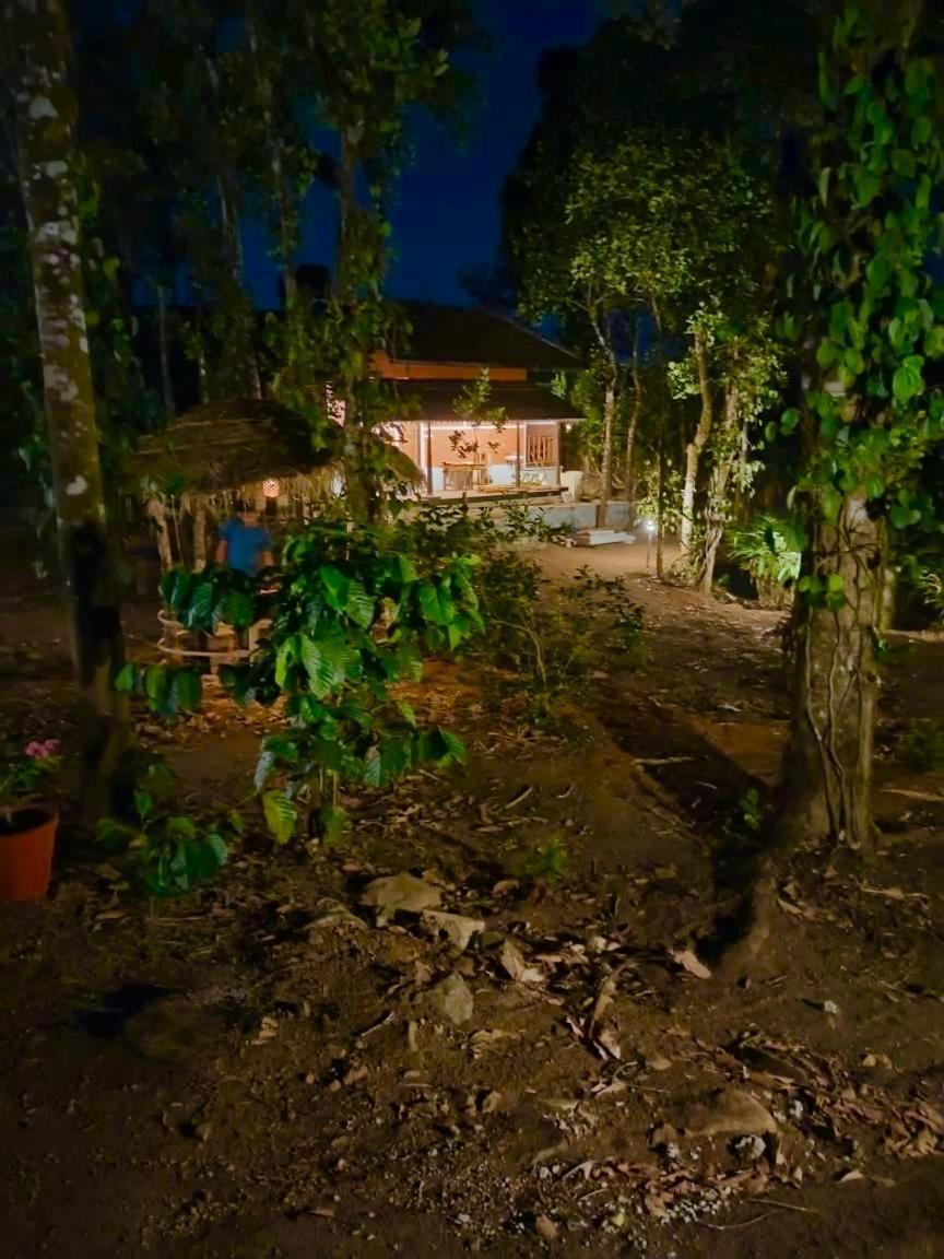 Tharayil Farm Stay バガモン エクステリア 写真